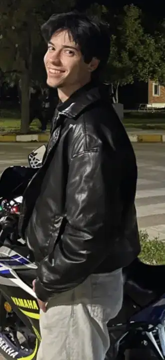 Üniversite Öğrencisi Deniz Motosiklet Kazasında Can Verdi 1